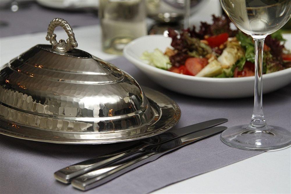 Tria Elegance Istanbul Hotel Exterior foto